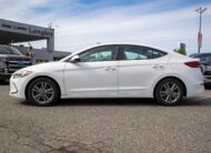 2018 Hyundai Elantra GL LC2321