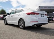 2018 Hyundai Elantra GL LC2321