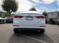 2018 Hyundai Elantra GL LC2321