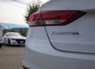 2018 Hyundai Elantra GL LC2321