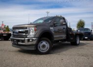 2022 Ford F-550 Chassis  LC2317