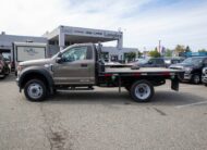 2022 Ford F-550 Chassis  LC2317