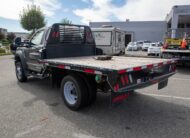 2022 Ford F-550 Chassis  LC2317