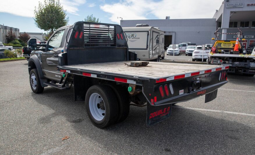 2022 Ford F-550 Chassis  LC2317