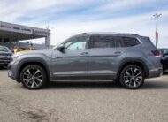 2024 Volkswagen Atlas 2.0 TSI Execline LC2333