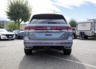 2024 Volkswagen Atlas 2.0 TSI Execline LC2333