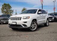 2014 Jeep Grand Cherokee Summit P628235A