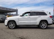 2014 Jeep Grand Cherokee Summit P628235A