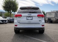 2014 Jeep Grand Cherokee Summit P628235A