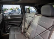 2014 Jeep Grand Cherokee Summit P628235A