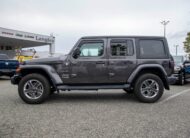 2020 Jeep Wrangler Unlimited Sahara LC2347