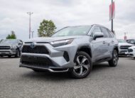 2023 Toyota RAV4 Prime SE LC2182