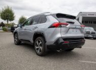 2023 Toyota RAV4 Prime SE LC2182