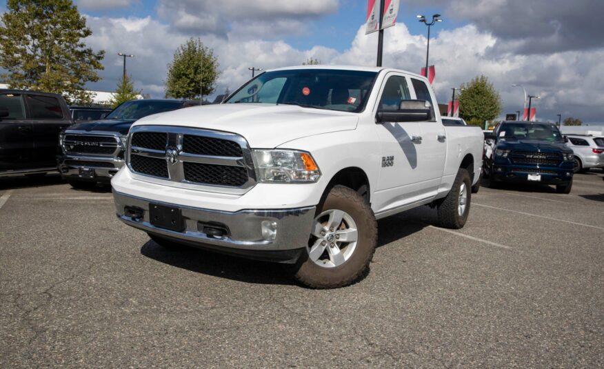 2015 RAM 1500 SLT LC2281A