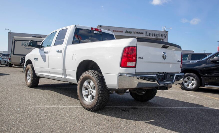 2015 RAM 1500 SLT LC2281A