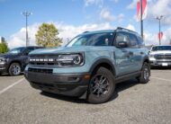 2022 Ford Bronco Sport Big Bend R241444C