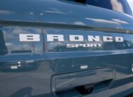 2022 Ford Bronco Sport Big Bend R241444C