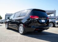 2024 Chrysler Grand Caravan SXT R197499