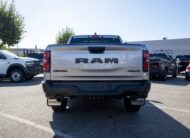 2025 RAM 1500 Rebel S558810