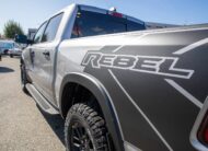 2025 RAM 1500 Rebel S558810