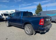 2021 RAM 1500 Limited R579242B