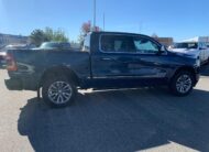 2021 RAM 1500 Limited R579242B