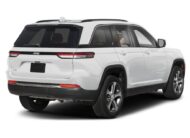 2023 Jeep Grand Cherokee 4xe  P903533