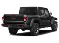 2023 Jeep Gladiator Rubicon P562480