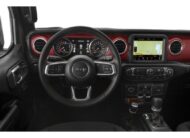 2023 Jeep Gladiator Rubicon P562480