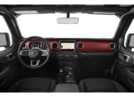 2023 Jeep Gladiator Rubicon P562480