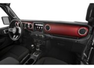 2023 Jeep Gladiator Rubicon P562480