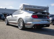 2021 Ford Mustang Mach 1 LC2319A