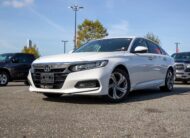 2019 Honda Accord EX-L 1.5T LC2341A