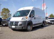 2018 RAM ProMaster 3500 High Roof LC2355