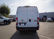 2018 RAM ProMaster 3500 High Roof LC2355