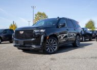 2022 Cadillac Escalade Sport LC2192