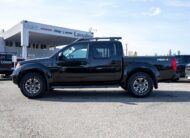 2019 Nissan Frontier PRO-4X R123465A