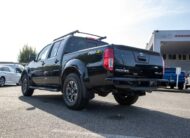 2019 Nissan Frontier PRO-4X R123465A