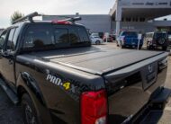 2019 Nissan Frontier PRO-4X R123465A