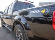 2019 Nissan Frontier PRO-4X R123465A