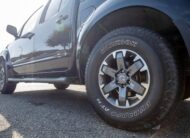 2019 Nissan Frontier PRO-4X R123465A