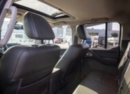 2019 Nissan Frontier PRO-4X R123465A