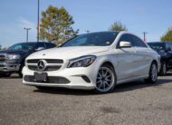 2018 Mercedes-Benz CLA 250  P591662A