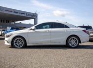 2018 Mercedes-Benz CLA 250  P591662A