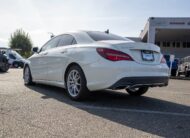 2018 Mercedes-Benz CLA 250  P591662A