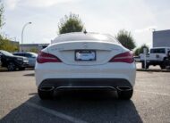 2018 Mercedes-Benz CLA 250  P591662A