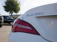 2018 Mercedes-Benz CLA 250  P591662A