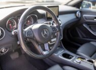 2018 Mercedes-Benz CLA 250  P591662A