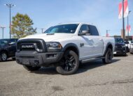 2022 RAM 1500 Classic SLT LC2369