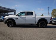 2022 RAM 1500 Classic SLT LC2369